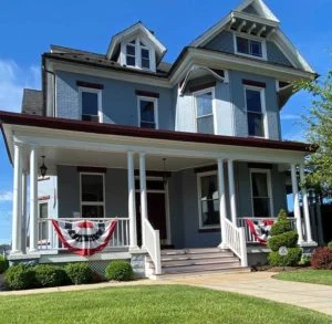DiLoreto, Cosentino & Bolinger Office In Chambersburg, PA