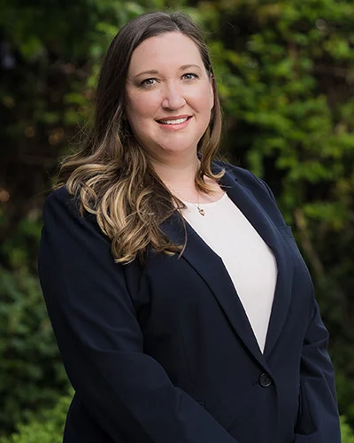 attorney Krystal J. MacIntyre