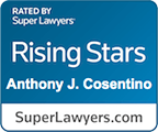 Rated by Super Lawyers