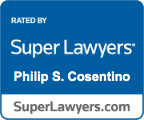 Rated by Super Lawyers