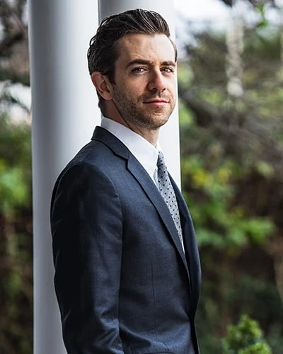 attorney Logan A. Bolinger