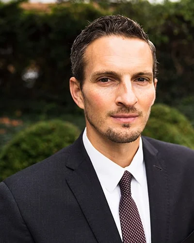 attorney Anthony J. Cosentino