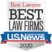 Best Lawyers | Best Law Firms | U.S. News & World Report | 2020