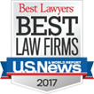 Best Lawyers | Best Law Firms | U.S. News & World Report | 2017