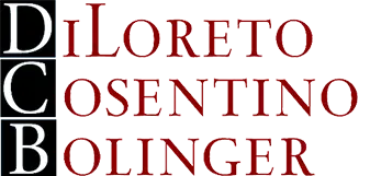 DiLoreto, Cosentino & Bolinger P.C. Logo