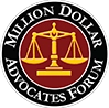 Million Dollar Advocates Forum