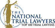The National Trial Lawyers | Top 100 Trial Lawyers